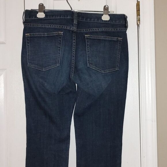 J. crew stretch Matchstick  Jeans   Sz 29R - Picture 6 of 9